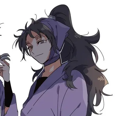 Profile image of 久々知兵助