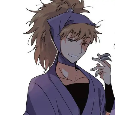 Profile image of 鉢屋三郎