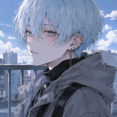 Profile image of Yukito Hiiragi