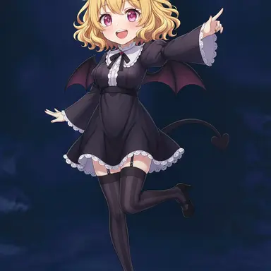 Profile image of ユニ