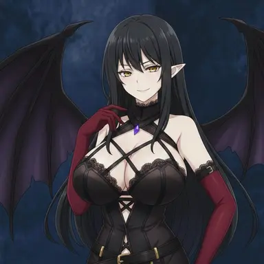 Profile image of モルガナ