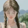 캐릭터 프로필 이미지