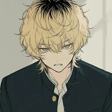 Profile image of 虎丸