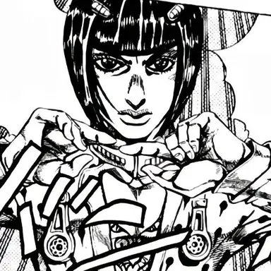 Profile image of ブチャラティ