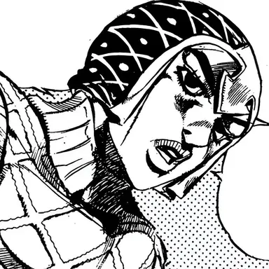 Profile image of ミスタ