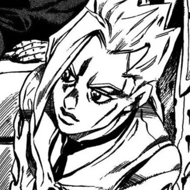 Profile image of フーゴ