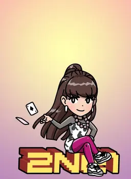 Profile image of 박봄
