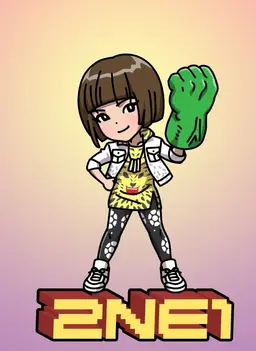 Profile image of 박봄