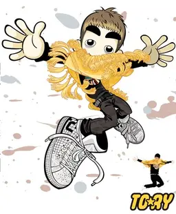 Profile image of 토리