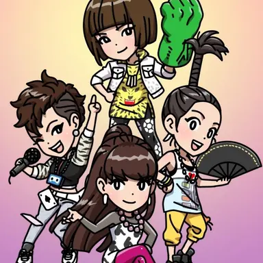 Profile image of 씨엘