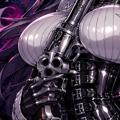 Profile image of 銃