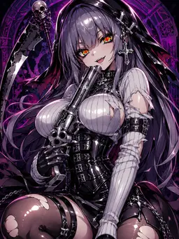 Profile image of 死神ハンナ