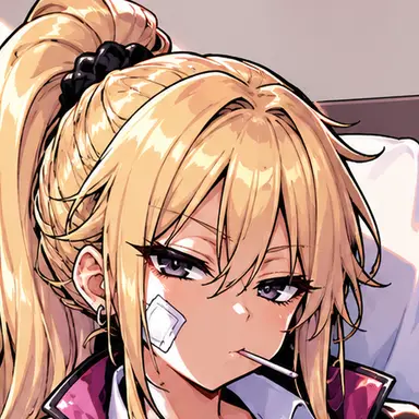 Profile image of レイコ