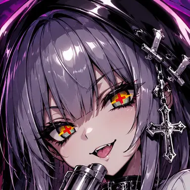 Profile image of 死神ハンナ