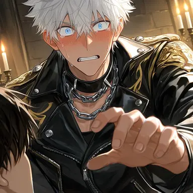 Profile image of Mammon