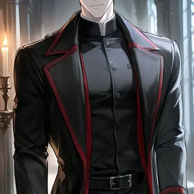 Profile image of Lucifer