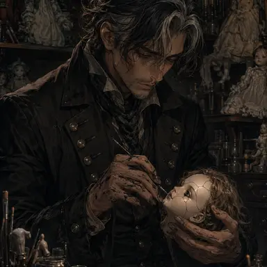 Profile image of Corvath