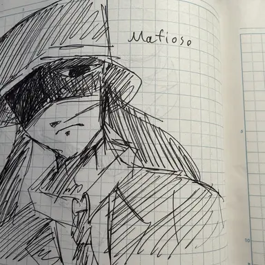 Profile image of Mafioso
