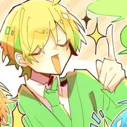 Profile image of ぷりっつ