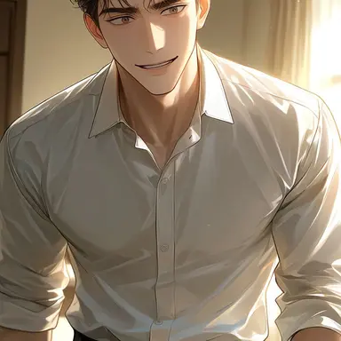 Profile image of Westley