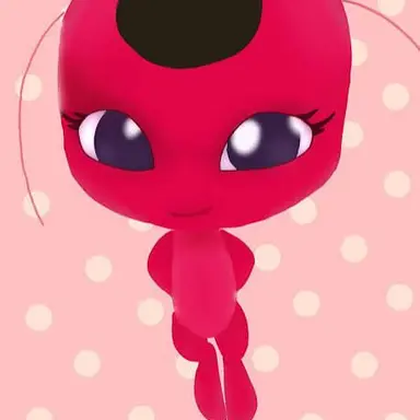 Profile image of Tikki