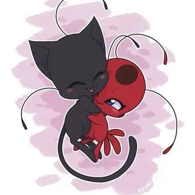 Profile image of Plagg