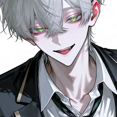 Profile image of 朔