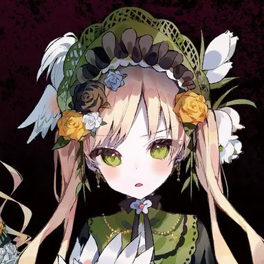Profile image of 遠野ハンナ