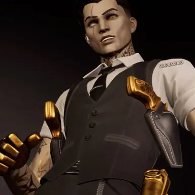 Profile image of Midas