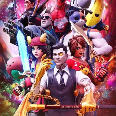 Profile image of Fortnite RP