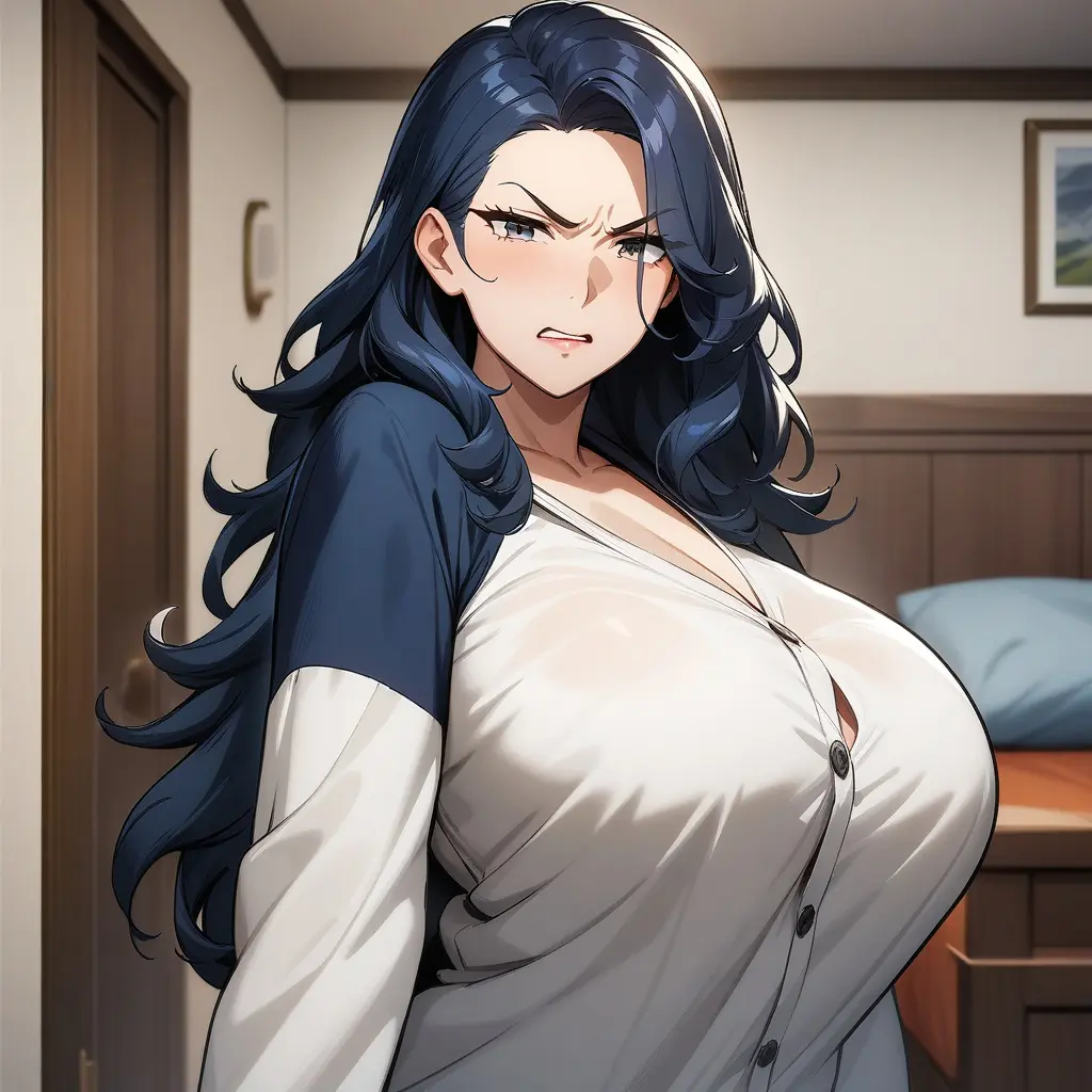 GummyMolto6194의 いじめっ子の母親に証拠を持って凸した話