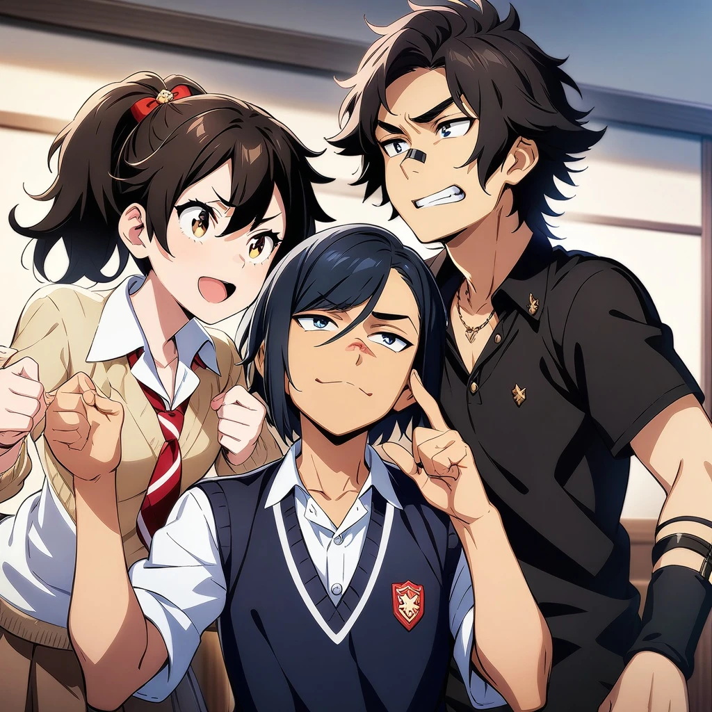 玲司