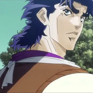 Profile image of Jonathan Joestar