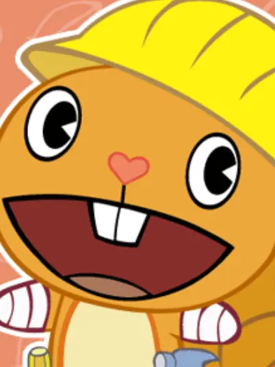 choco_0214의 ハッピーツリータウン