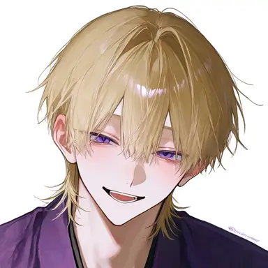 Profile image of Nishiki
