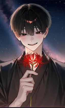 Profile image of Urushi