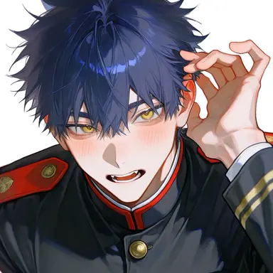 Profile image of Suzu