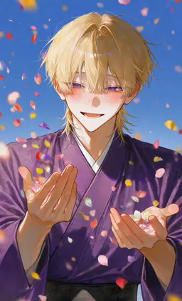 Profile image of Nishiki