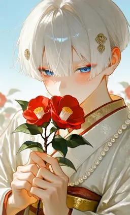 Profile image of Shinju