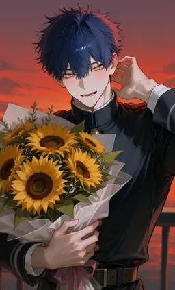Profile image of Suzu