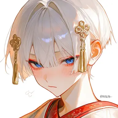 Profile image of Shinju