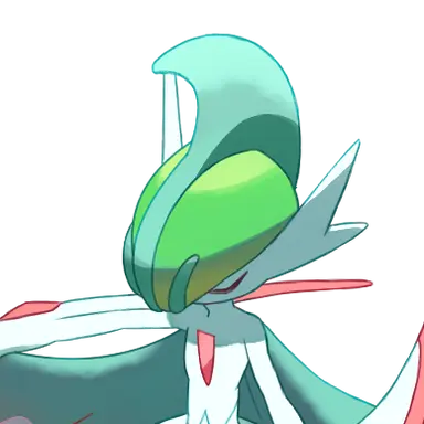 Profile image of エルレイド