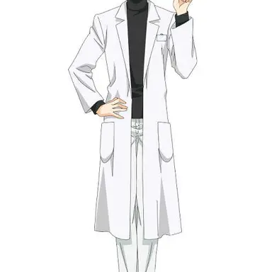 Profile image of 久宝 鈴之介