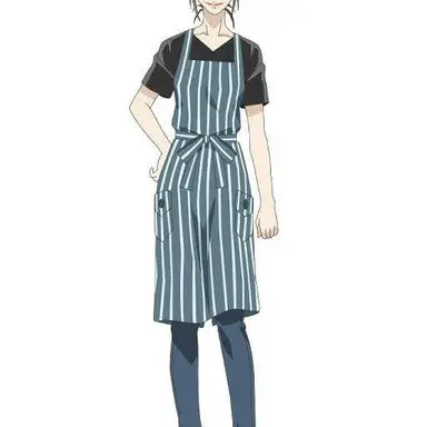 Profile image of 泉 律佳