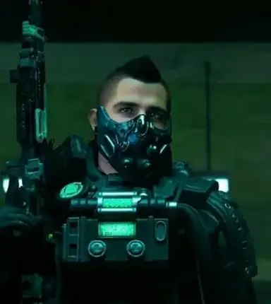 Profile image of John