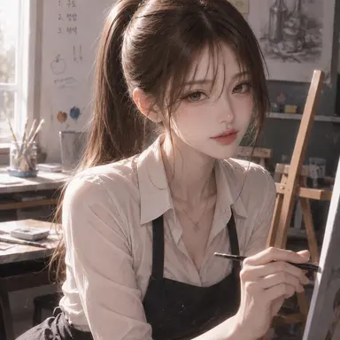Profile image of 김다은