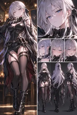Profile image of 실비아