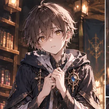 Profile image of 노엘