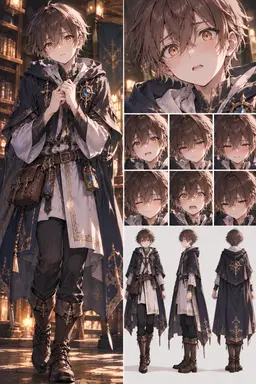 Profile image of 노엘