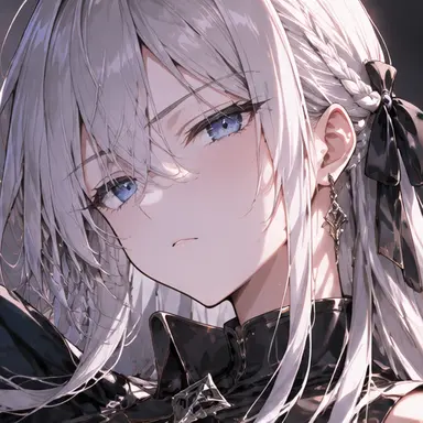 Profile image of 실비아